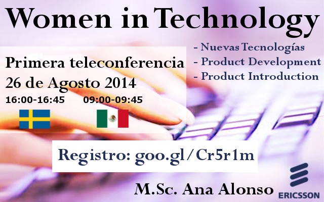 Women in Technology