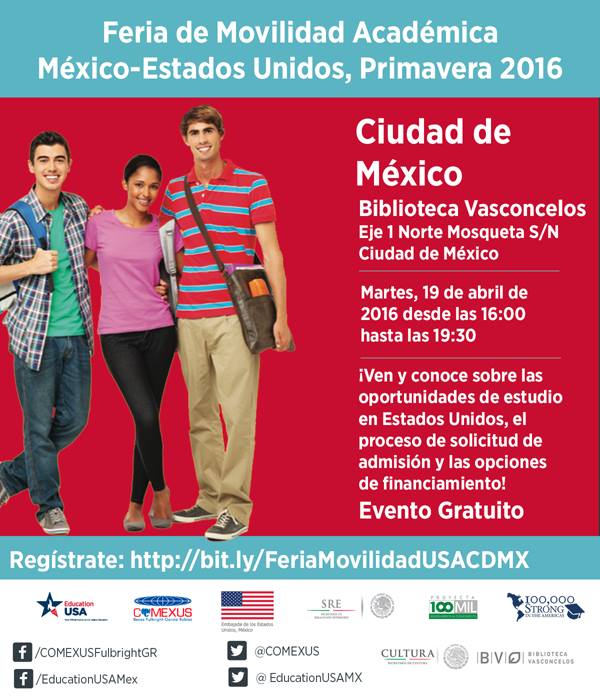 Feria CDMX
