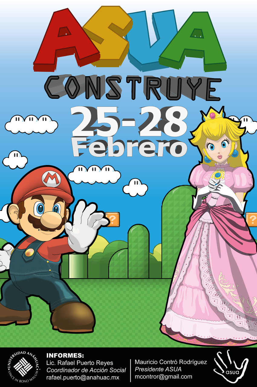 ASUA Construye - ASUA