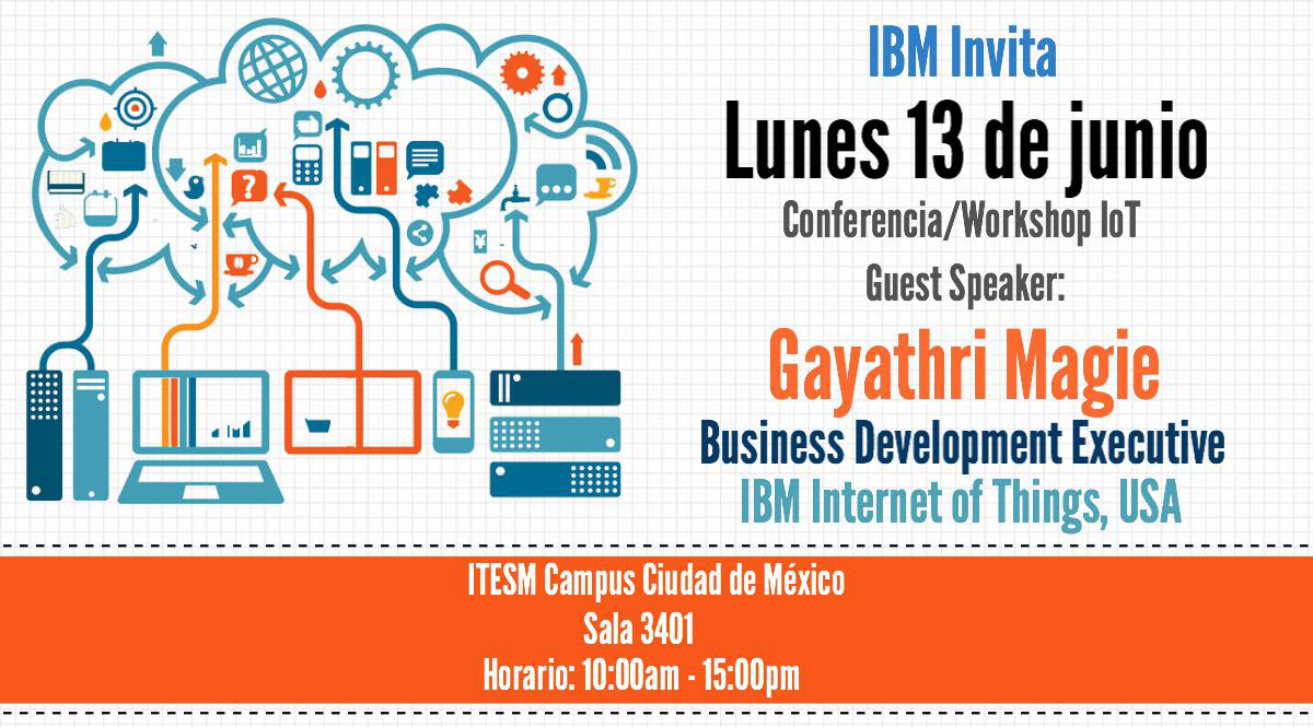 Internet of Things - IBM