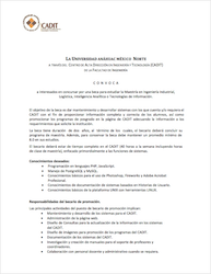 Convocatoria