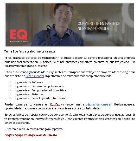 Equifax