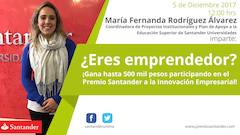 Premio Santander