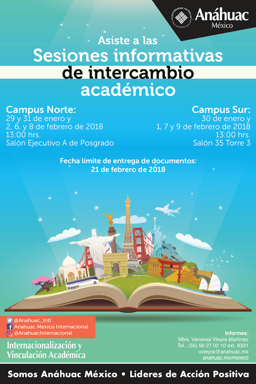 Intercambio Académico